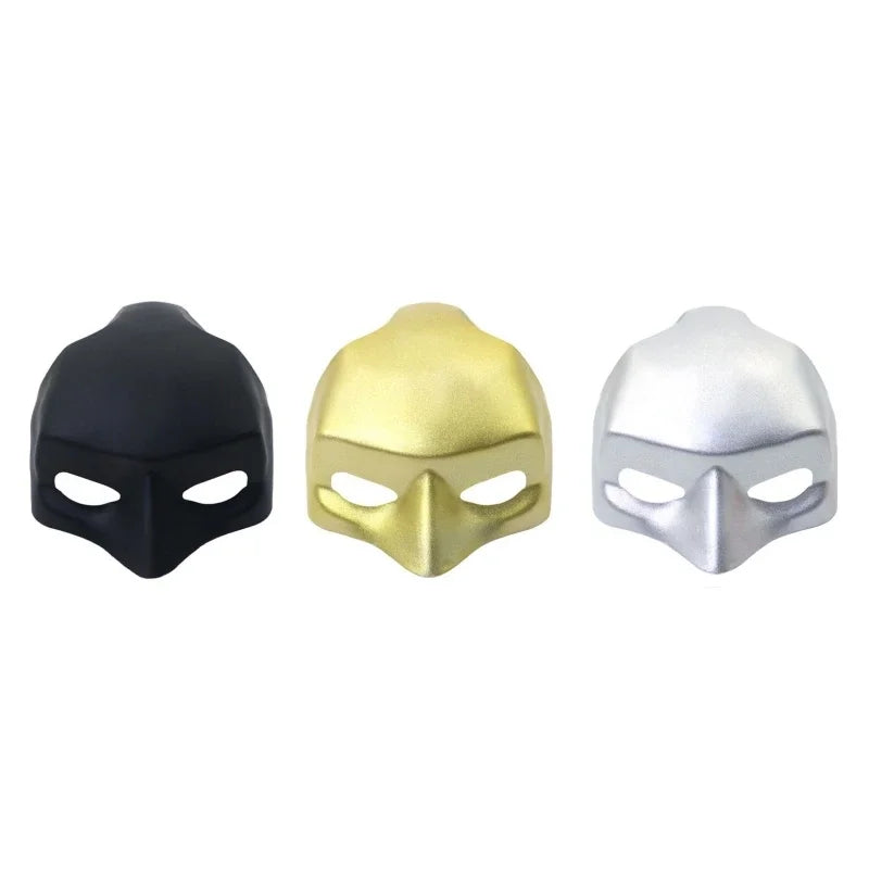 Superhero Cat Mask Costume